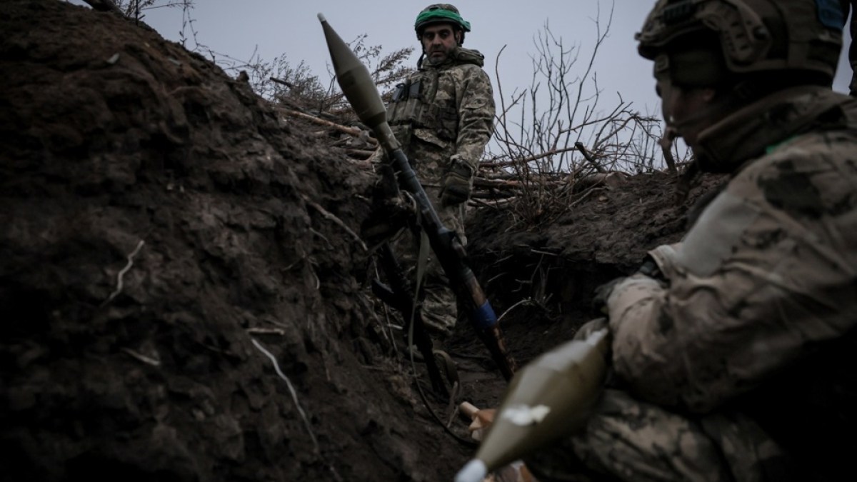 Russia-Ukraine war: List of key events, day 1,012 | Russia-Ukraine war News