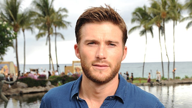 Scott Eastwood company proudly promotes American manufacturers