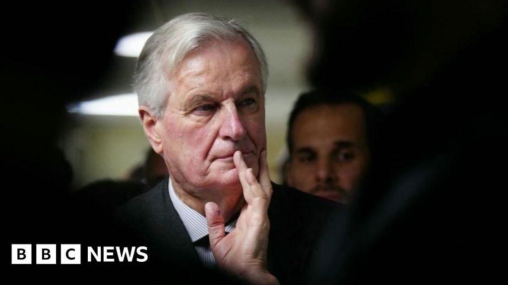 Why is French PM Michel Barnier set to lose a no-confidence vote?