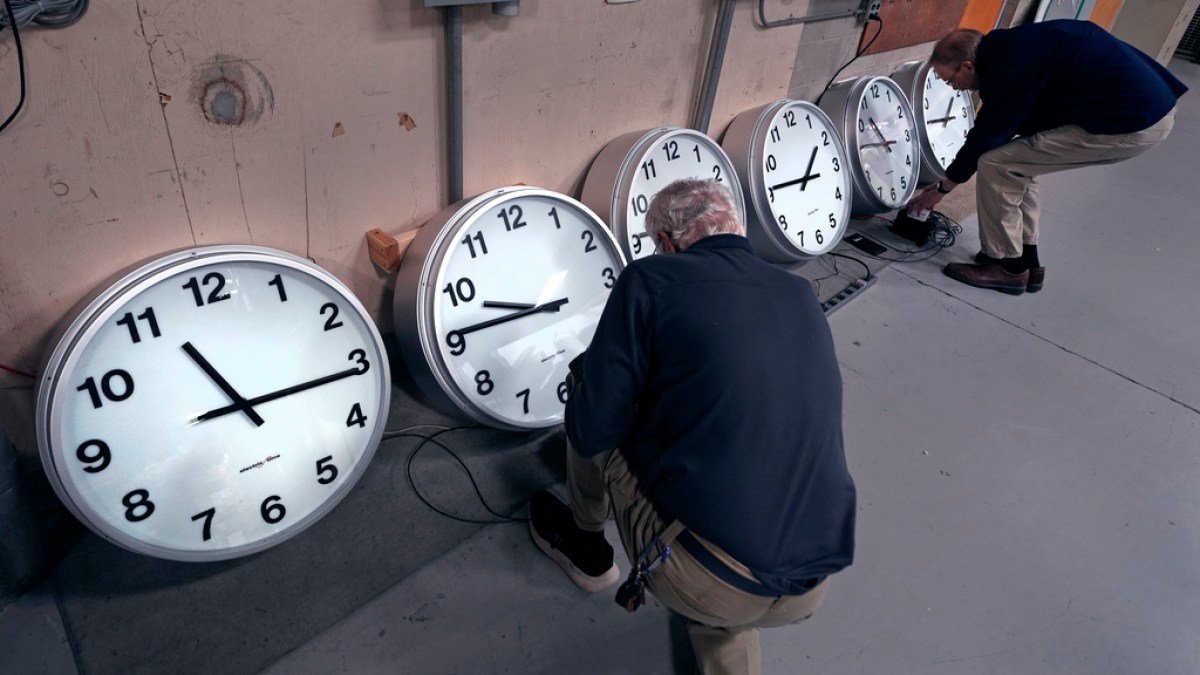 ‘Inconvenient’: Trump aims to end ‘costly’ daylight saving time in the US | Donald Trump News