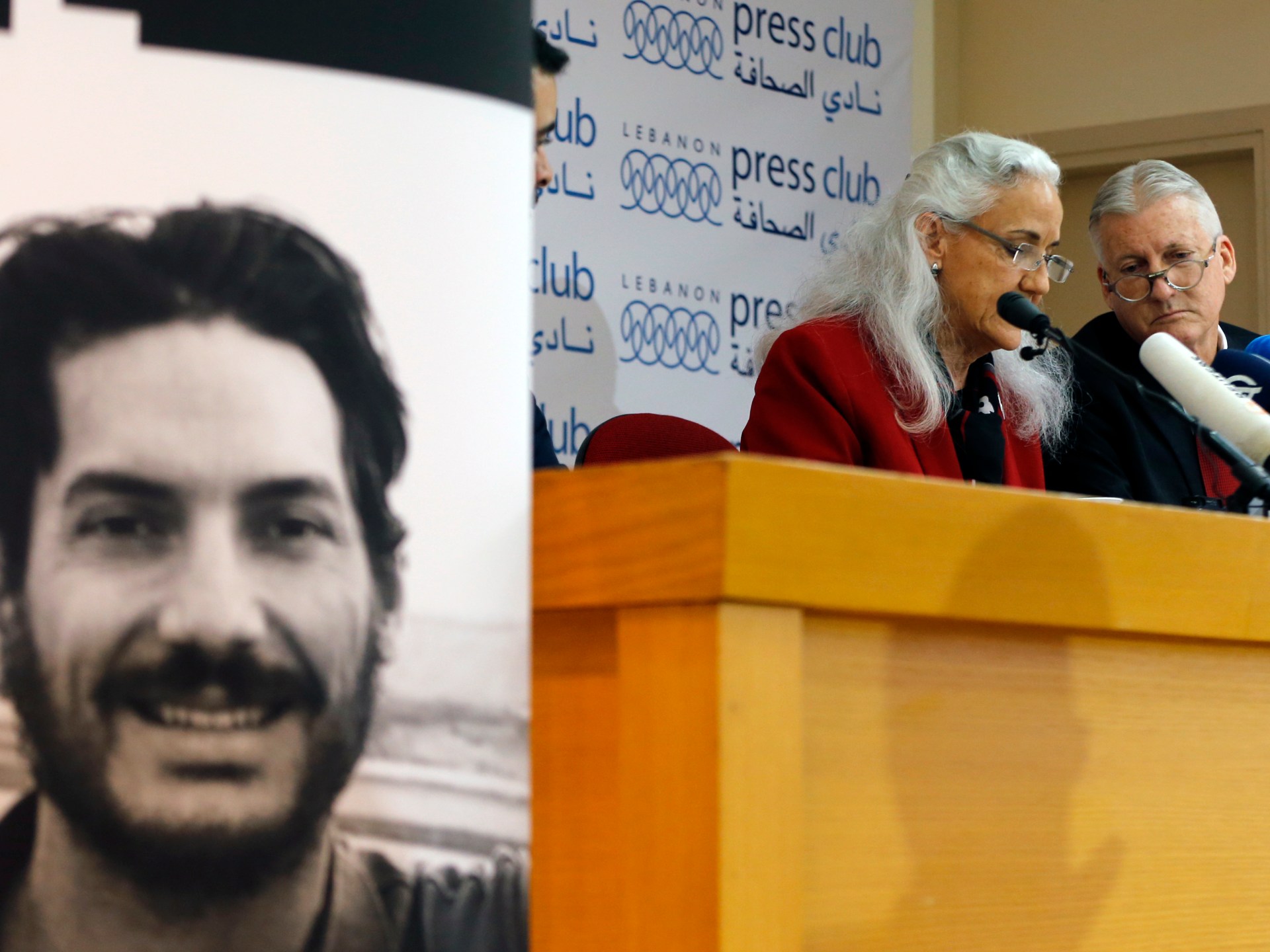 ‘Top priority’: US renews push to find Austin Tice after al-Assad toppled | Syria's War News