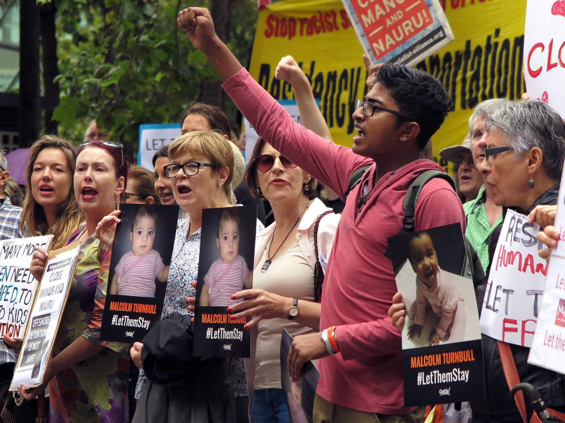 Australia violated rights of asylum seekers held in Nauru, UN watchdog says | Human Rights News