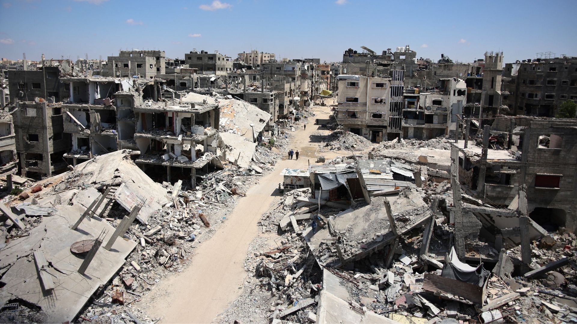 Is a Gaza ceasefire deal possible this time? | Israel-Palestine conflict News